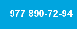 977 890-72-94